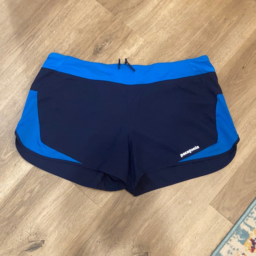 Patagonia shorts